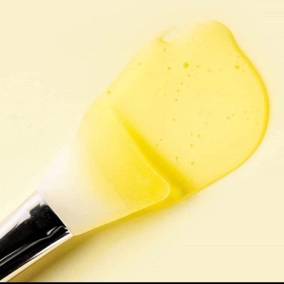 🆕PINACO Real Yuja Peel-Off Face Mask, Blackhead Remover Set of 2 Made in Korea - Picture 5 of 7